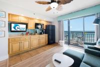 1BR Oceanfront Condo, Beach Cove, Pools, Hot Tubs - B&B Myrtle Beach