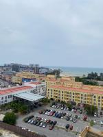 D'R Homestay - B&B Kuala Terengganu