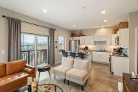 New Chic Condo in Pittsburgh - B&B Pittsburgh