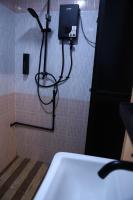 Queen Room with Sea View