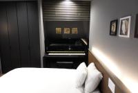The Villa Hotels -SAPPORO- - B&B Sapporo