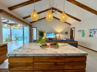 Villa Nandita, NEW Lovely 3BR Villa in Gili Trawangan - Bed and Breakfast Gili Trawangan