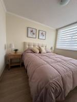 Deluxe Apartment mit 3 Schlafzimmern