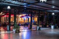 Mandarin Resort - Kaluk - Ferienwohnung Rinchingpong