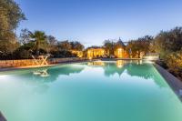 Sentiero della Valle - B&B Ceglie Messapica