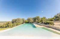 Sentiero della Valle - B&B Ceglie Messapica