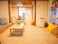 ホテル春日出別邸 - Chambres d'hôtes Osaka