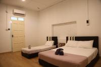 Penyu Bari - B&B Sik