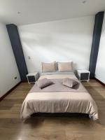 Apartamento Familiar en Santa Rosa de Cabal - Parqueadero - B&B Santa Rosa de Cabal