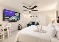 Modern Cozy Studio Unit 1 - B&B Pinewood
