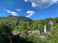 Panorama-Glück I & III - B&B Garmisch-Partenkirchen