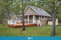 Mountain retreat chalet w hot tub & deck - B&B Rio