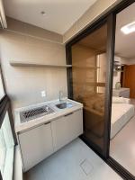 Apartamento 3 quartos completos na ponta verde! - B&B Maceió