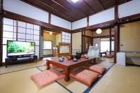 湊の宿あまね - B&B Hitachi-Naka
