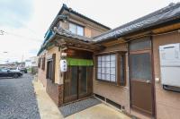 湊の宿あまね - B&B Hitachi-Naka