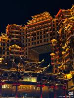 Mountain Breeze & Moon - B&B Zhangjiajie