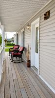Chez nous ailleurs - B&B Sainte-Anne-des-Monts