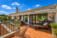 Villa Acropolis Serres Parking EV Next to Center - Ferienwohnung Serres