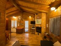 Casa vacanza Chalet Baita nel Bosco - B&B L'Aquila