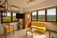 Studio Acropolis Serres Parking EV Next to Center - B&B Serres