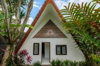 Hutan Sawah Villa by Betterplace - Chambres d'hôtes Gianyar