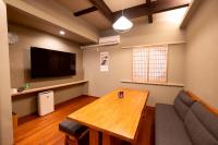 Villa con 2 Camere da Letto
