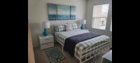 Chambre Double avec Salle de Bains Privative
