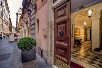 Borgognona Rooms - B&B Roma
