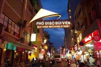 Saigon Hideout Self Checkin - 5 Mins to Bui Vien - Chambres d'hôtes Hô Chi Minh Ville