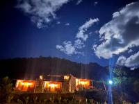 Selong Belanak Farmhouse - B&B Selongbelanak