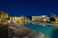 Trulli Le Pupe B&B - B&B San Michele Salentino