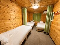 Posto Letto in Dormitorio Misto