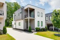 Atlanta Modern Luxury Smart Home - B&B Atlanta