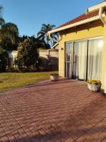 12 on Forel Guest Suite - Ferienwohnung Kempton Park