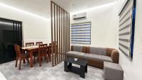 Newly Build - Cozy Modern 2BR Shell Homestay in Davao City - Ferienwohnung Davao