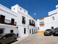 Casa Patio Sur - B&B Jerez de la Frontera