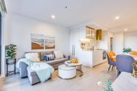 Hotel-style Apartment BoxHill FREE Parking Netflix - Chambres d'hôtes Ballarat