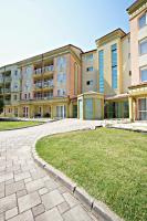 Zalakaros Wellness Oázis Apt, nappali, 1háló, 4 fő - Bed and Breakfast Zalakaros
