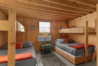 Spacious & Unique Cabin l Sleeps 10 l Brimstone Access l Hot Tubs - B&B Huntsville