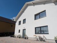 Villa Hrachovo - B&B Hrachovo