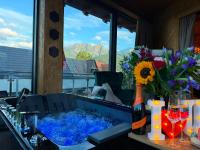 View Apartament Kasprowy Wierch Premium DeLuxe & SPA - B&B Kościelisko