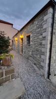 Stone Loft - B&B Karpenísi
