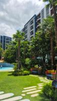 JB Studio Apartment Cabanas Hua Hin - Ferienwohnung Hua Hin