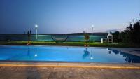 Dar Essenya- Country house with pool in the heart of nature - Chambres d'hôtes Douar Jafeur