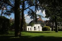 Gîte de la Conciergerie du Cheval Blanc - B&B
