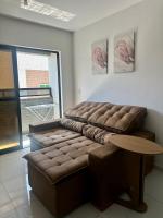 Apartamento Completo no Portal do Sol Conforto, Segurança e Excelente Localização - B&B João Pessoa