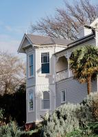 Wahroonga on Bourke - B&B Launceston