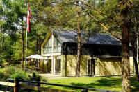Tago Forest - Dune Apartments - Ferienwohnung Jūrmalciems