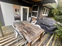 Self Check-In, LOWER-LEVEL Guest Suite-Unit - B&B Auckland
