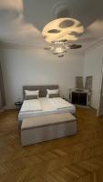 Exclusiv Wohnen im Herzen von Wien - B&B Viena